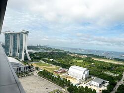 Marina Bay Residences (D1), Condominium #434512241